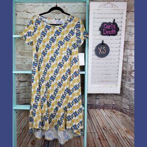 Disney LuLaRoe Carly